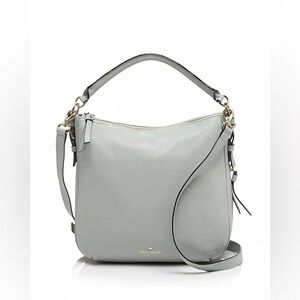 Kate Spade New York
Crossbody - Cobble Hill Small Ella Spanish Moss